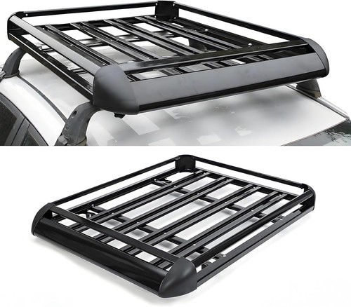 Universal aluminum roof rack - universal,