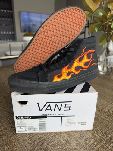Vans vault wtaps - vans, x