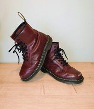 Martens 1460 punky rocker - dr,