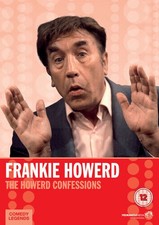 Frankie Howerd The Howerd