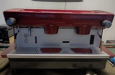 Rancilio Classe6–2 Group