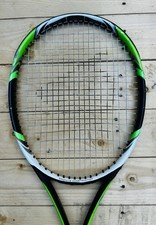 Dunlop Tempo Comp Ti 98 Tennis