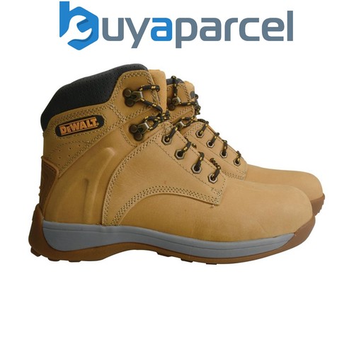 Dewalt extreme safety boots - dewalt, 3