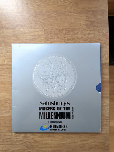 Sainsbury guinness world - sainsbury's, &