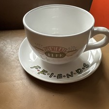 Win TV FRIENDS CENTRAL PERK XL