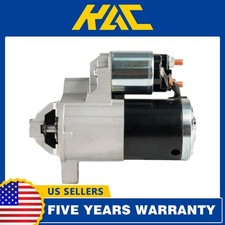 Starter For Jeep Grand
