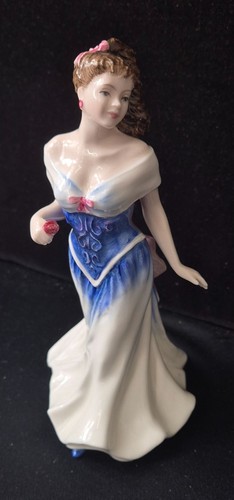 Royal doulton figurine for you - figurine,