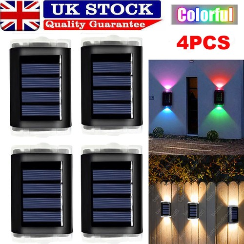 Super bright solar - bright,