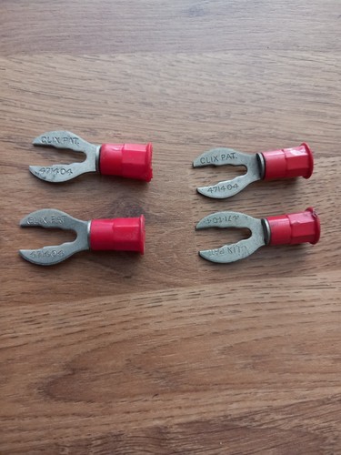 Vintage clix pat - vintage,
