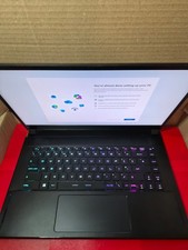 WILL TAKE £699 Gaming Laptop i7 32GB RAM 2TB SSD (Nvidia RTX 16GB) PLZ READ