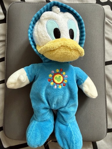 Disney nicotoy donald - donald, duck