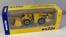 Komatsu WX22H Load Haul Dump
