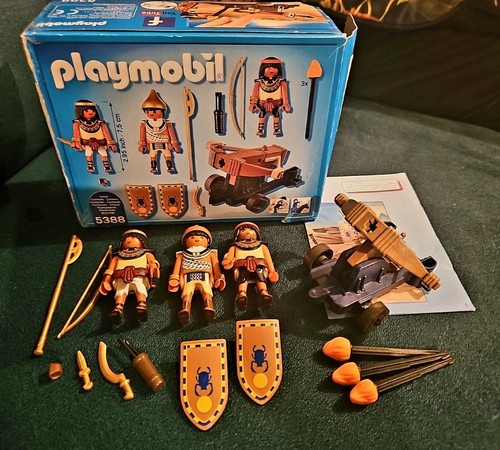 Playmobil 5388 - 5388,