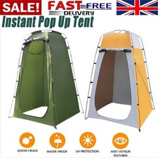 Privacy Tent Portable Changing