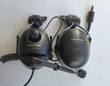 Peltor Ear Defenders