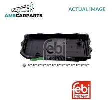 AUTOMATIC TRANSMISSION OIL