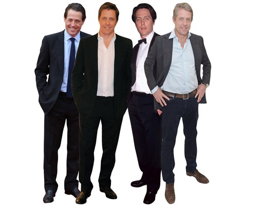 Hugh grant life - grant,