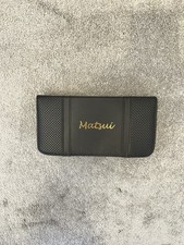 Matsui - Matte Black Aichei