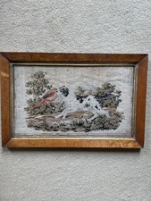 Antique C1820 Petit Point Gun