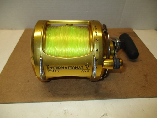 Penn international 70vs - penn,