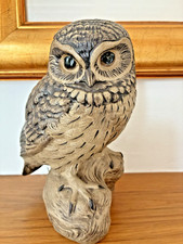 Vintage Large Poole Pottery