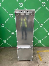 NEFF N70 70/30 Integrated Fridge Freezer - White - E Rated KI6873FE0G #LF111722