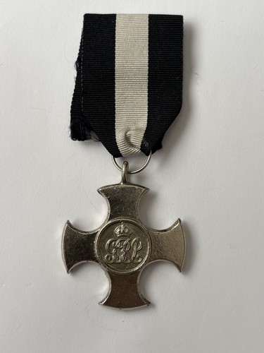 Copy medal - d.s.c., medal.
