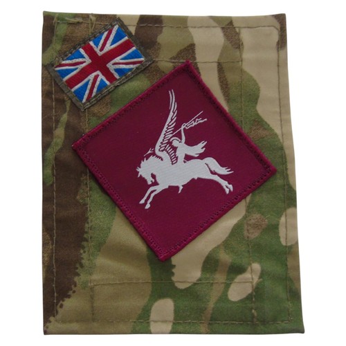 Air assault brigade mtp - air,
