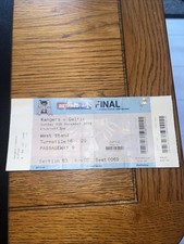 Glasgow Rangers FC v Glasgow