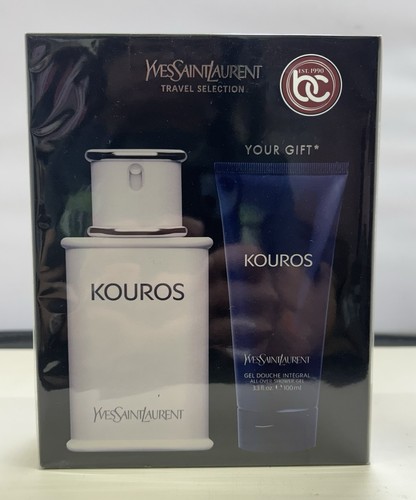 Kouros yves saint - yves, 2