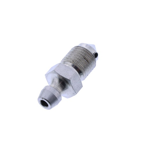 Brake bleed screw m10x1 - bleed,