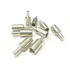 Copper Tube Round Reducing Pin