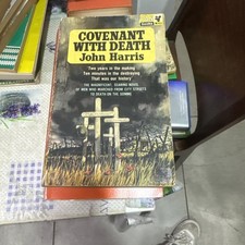 Covenant With Death (John