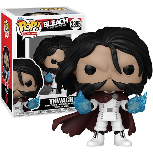 Funko pop bleach - funko, pop!