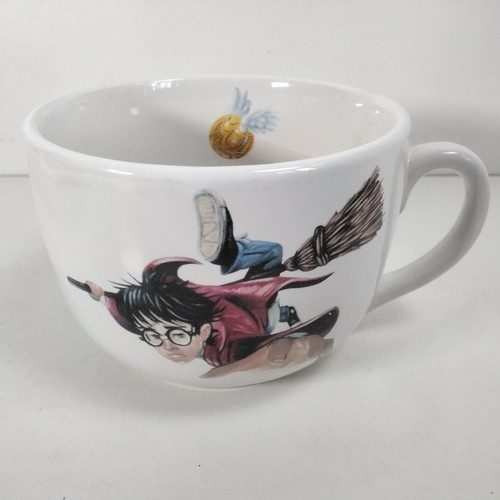 Harry potter large coffee - harry,