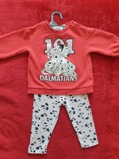 Baby Girls Disney 101