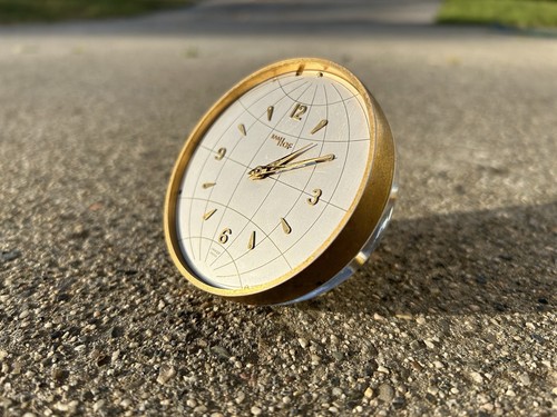 Vintage imhof swiss ball - vintage,