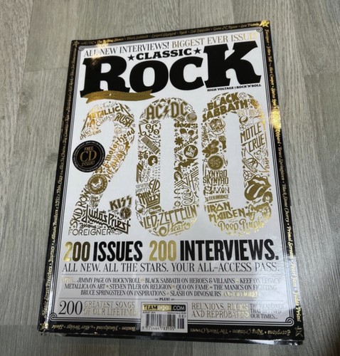 New 200 interviews classic - 200,