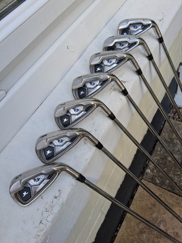 John letters irons - john,