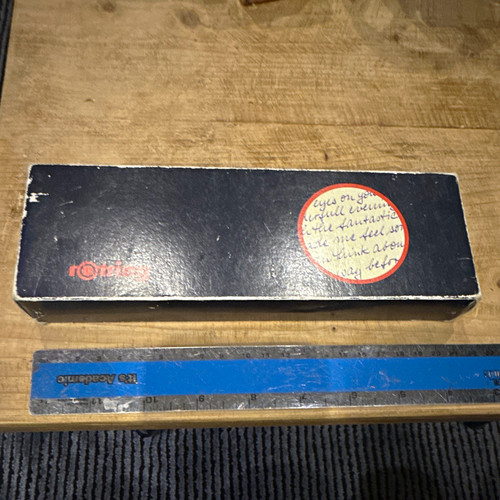 Rotring esprit telescopic - esprit,