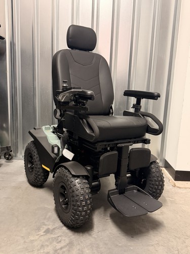 Quantum outback all terrain - outback,