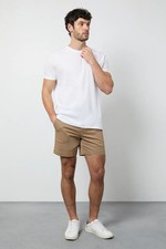 Maine Stone Shorts Mens Casual
