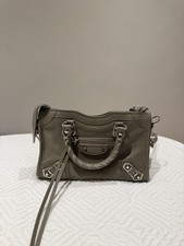 Balenciaga City Mini In