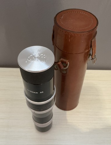 Kern paillard 150mm - paillard, yvar