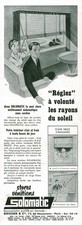 Antique Solomatic Magazine