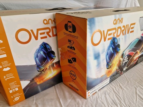 Two anki overdrive digital - two,