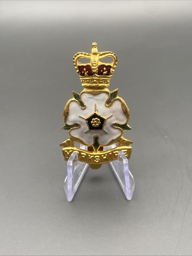 The yorkshire brigade - the,