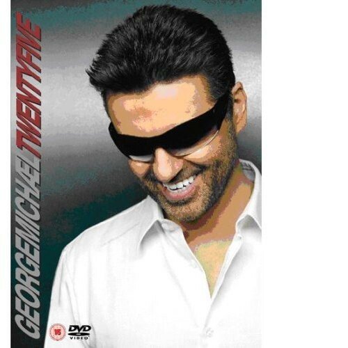 George michael twenty five - twenty,