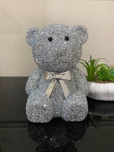 Xl25cm tall crushed - xl25cm,