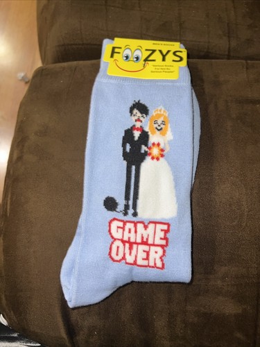 Men game over - over, bachelor